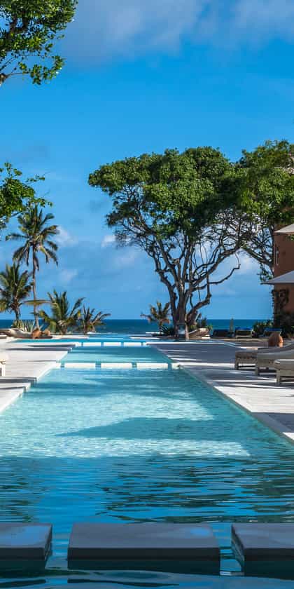 Medina Palms, Watamu | Timbuktu Travel