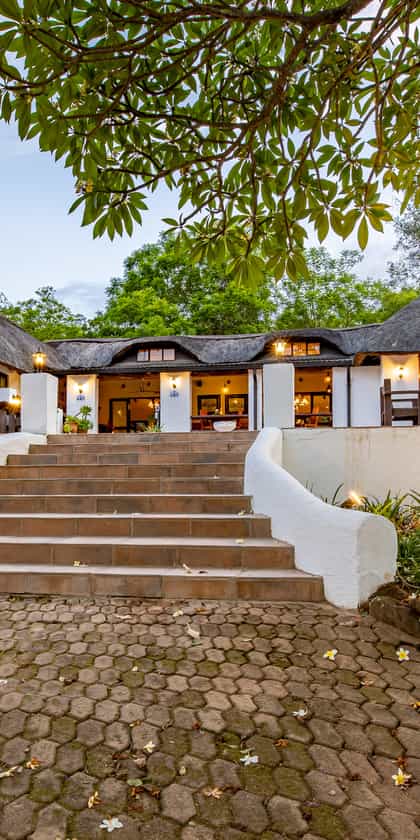 Rissington Inn, Hazyview & Surrounds | Timbuktu Travel