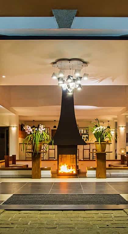 Plumeria Hotel Antsirabe, Antsirabe | Timbuktu Travel