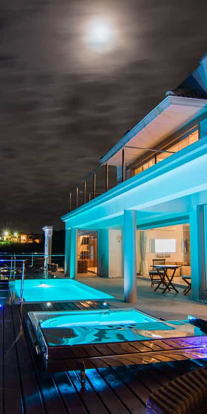 Head over Hills, Knysna | Timbuktu Travel