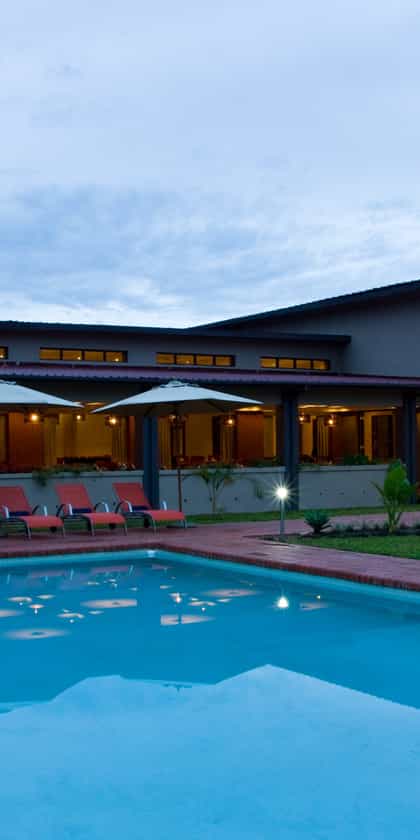 Protea Hotel Chipata, South Luangwa | Timbuktu Travel