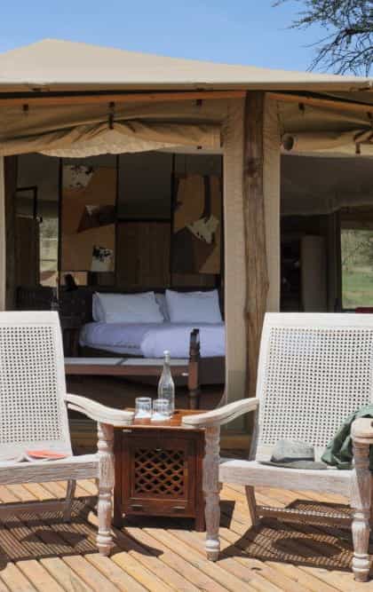 Saruni Leopard Hill, Masai Mara | Timbuktu Travel