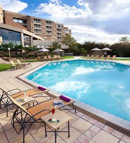 Lesotho Sun, Lesotho | Timbuktu Travel