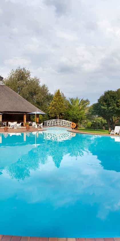  Avani Maseru Hotel, Lesotho | Timbuktu Travel