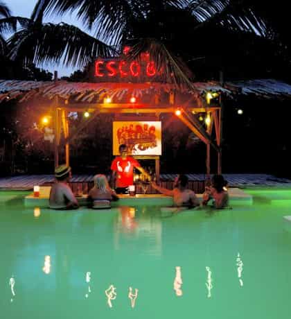 Mozambeat Motel, Inhambane | Timbuktu Travel