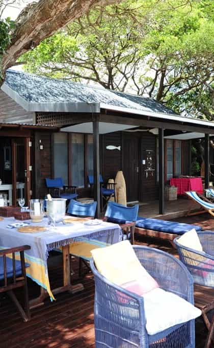 Nhoxani Braby Villa, Maputo | Timbuktu Travel