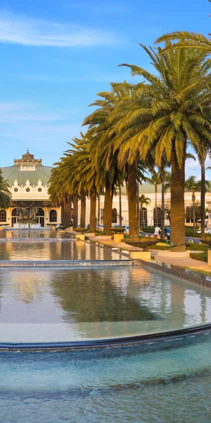 Peermont D'oreale Grande at Emperors Palace, Johannesburg | Timbuktu Travel