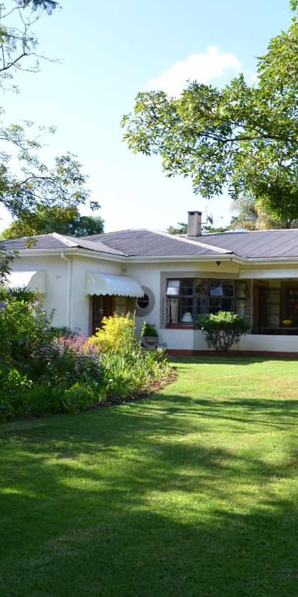 Armadale Boutique Lodge, Harare | Timbuktu Travel