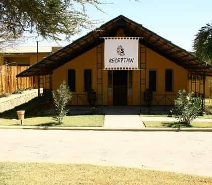 Sabana Beach Resort, Shashemene | Timbuktu Travel