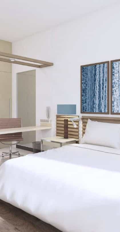 Four Points Sheraton Nairobi, Nairobi | Timbuktu Travel