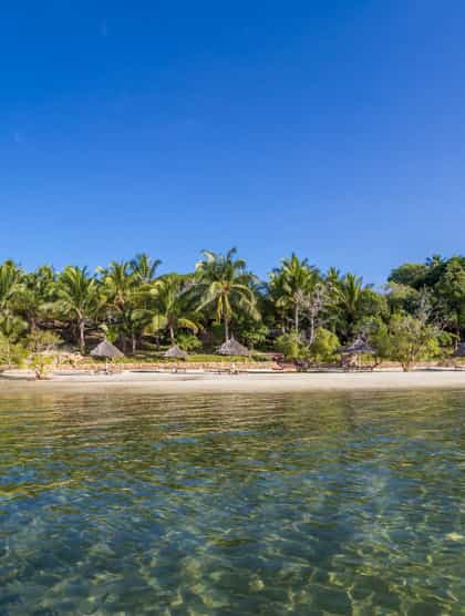 Pole Pole, Mafia Island | Timbuktu Travel
