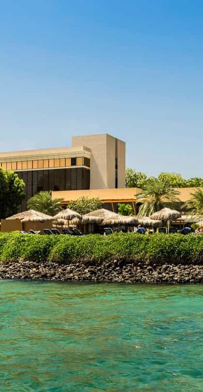 Sheraton Djibouti, Addis Ababa | Timbuktu Travel