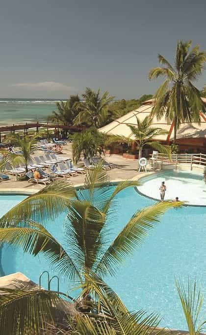 Leopard Beach Resort, Diani | Timbuktu Travel