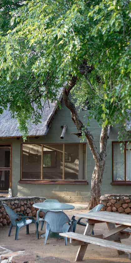 Ndlovu Camp, Swaziland (Eswatini) | Timbuktu Travel