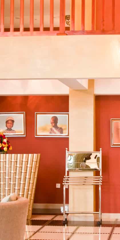 South Star International Hotel, Shashemene | Timbuktu Travel