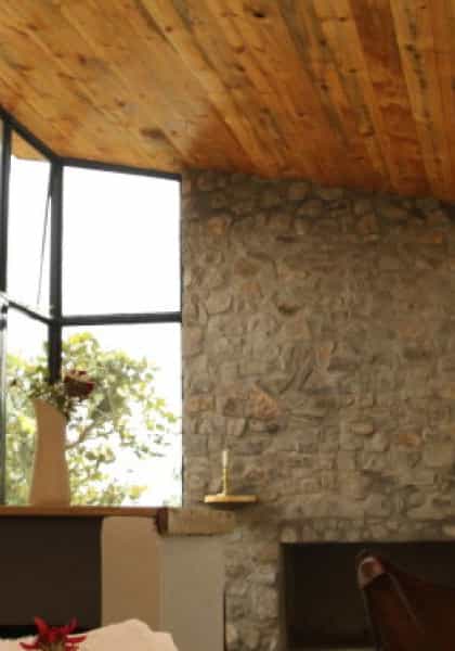 Ntchisi Forest Lodge, Lilongwe | Timbuktu Travel