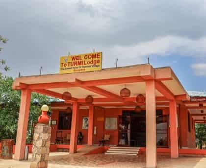 Turmi Lodge, Omo Valley | Timbuktu Travel