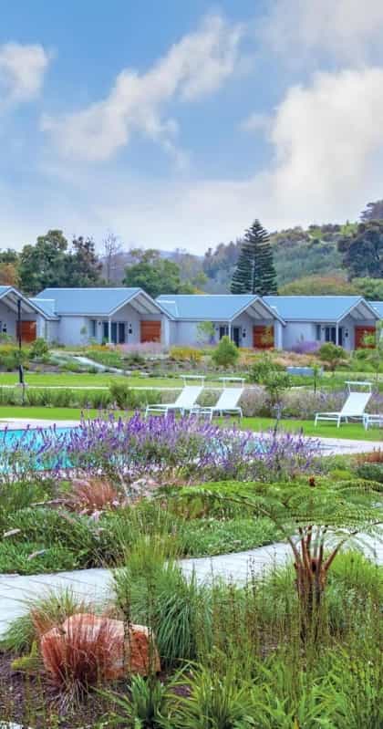 Knysna Hollow Country Estate, Knysna | Timbuktu Travel