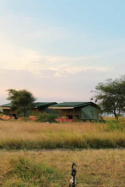 Serengeti Heritage Tented Camp, Serengeti | Timbuktu Travel