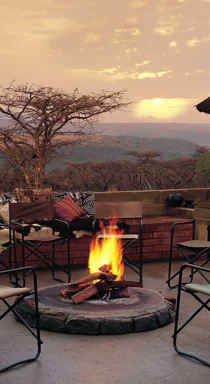 Fugitives' Drift Guest House, KwaZulu Natal Battlefields | Timbuktu Travel