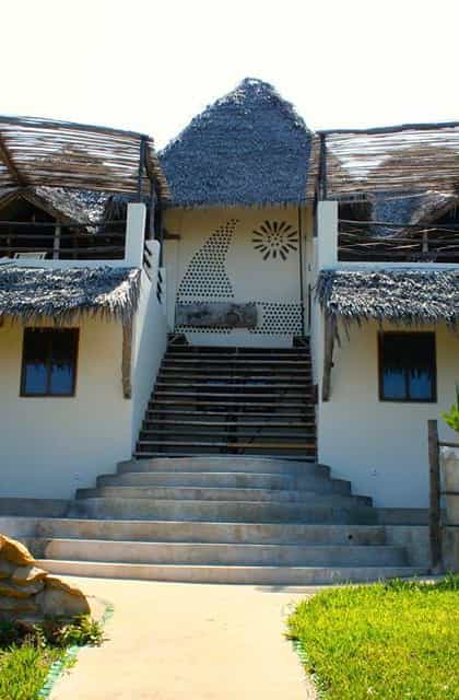 nZuwa Lodge, Pemba | Timbuktu Travel