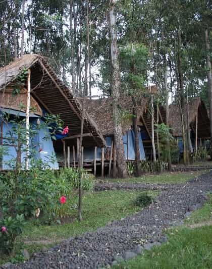 Eco-Omo Safari Lodge, Omo Valley | Timbuktu Travel