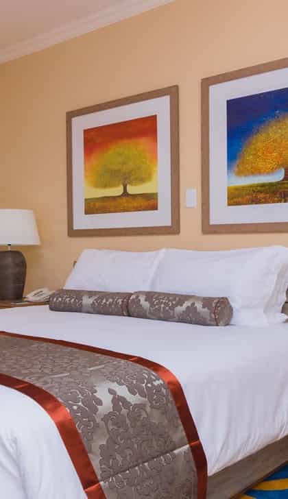 Livingstonia Beach Hotel, Lake Malawi | Timbuktu Travel