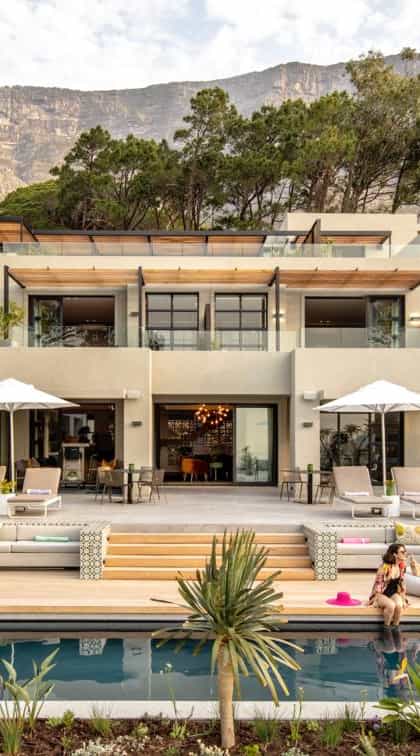 Camissa House, Cape Town | Timbuktu Travel