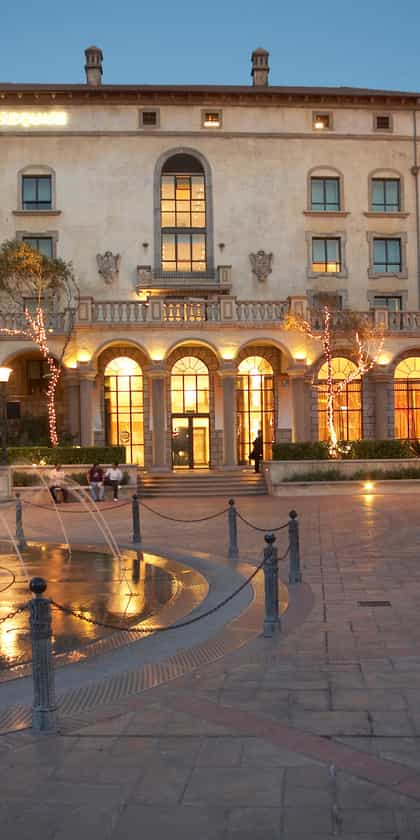 SunSquare Montecasino, Johannesburg | Timbuktu Travel