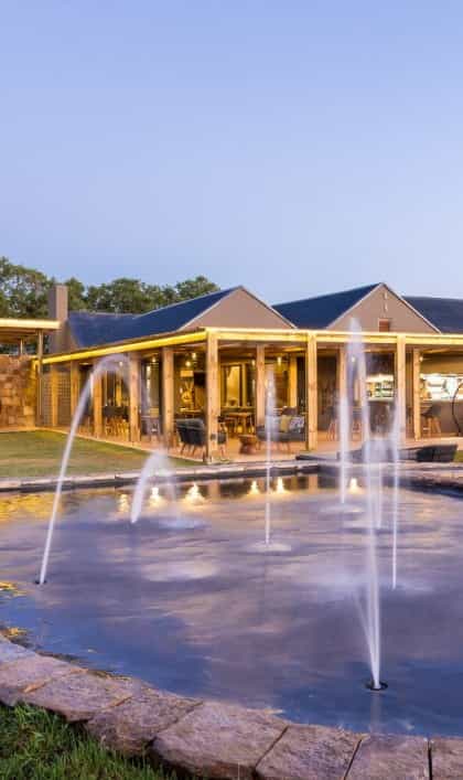 Botlierskop - The Village Lodge, Mossel Bay | Timbuktu Travel