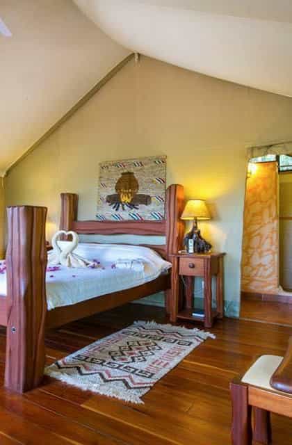 Paradise Lodge Turmi, Omo Valley | Timbuktu Travel