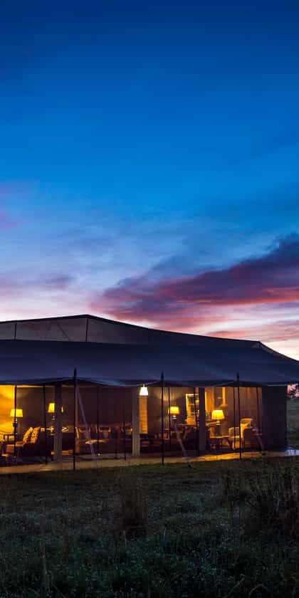 Karibu River Camp, Serengeti | Timbuktu Travel