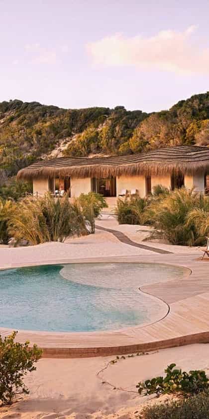 Kisawa Sanctuary, Benguerra | Timbuktu Travel