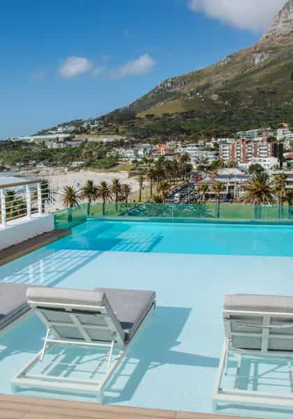 The Marly, Cape Town | Timbuktu Travel