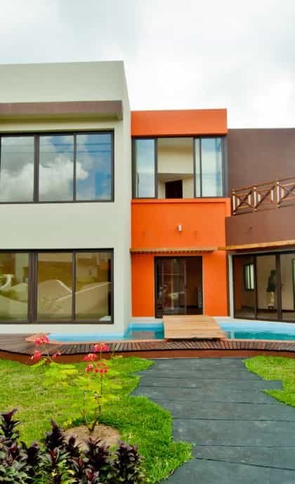 Palm Resort, Toamasina | Timbuktu Travel