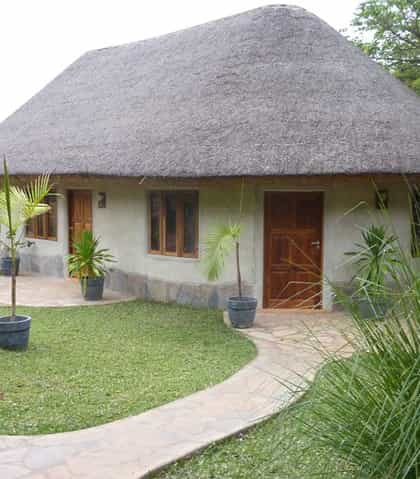 Wild Dogs Lodge, Lusaka | Timbuktu Travel
