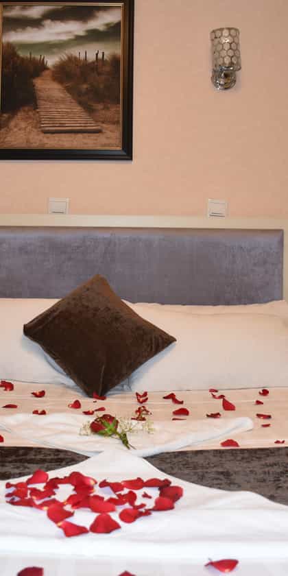 The Ruth Hotel, Gondar | Timbuktu Travel