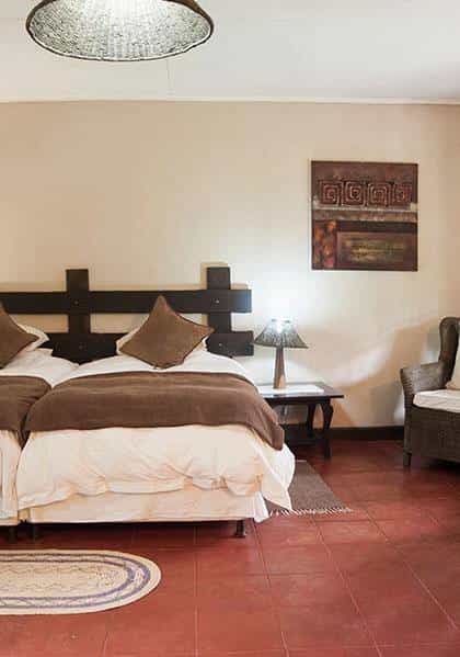 Woodlands Lilongwe Hotel, Lilongwe | Timbuktu Travel