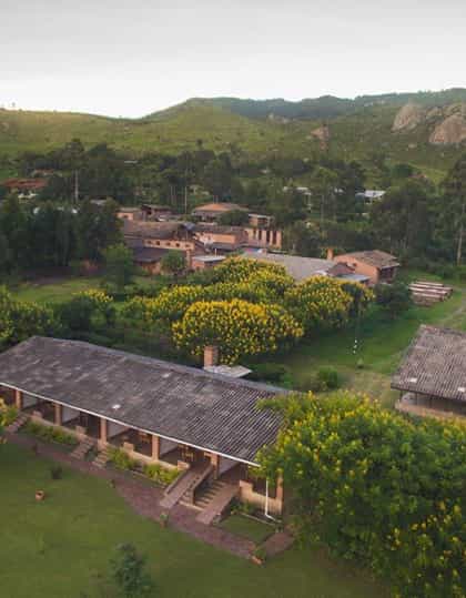 Dedza Pottery Lodge, Lilongwe | Timbuktu Travel