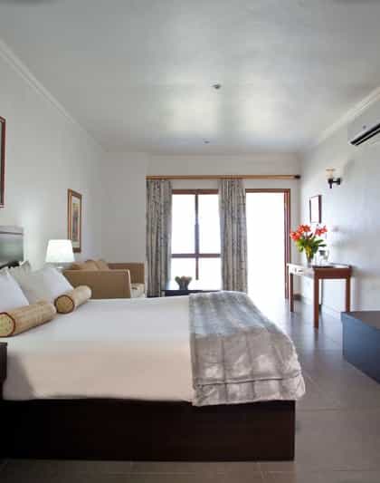 Sunbird Nkopola Lodge, Lake Malawi | Timbuktu Travel