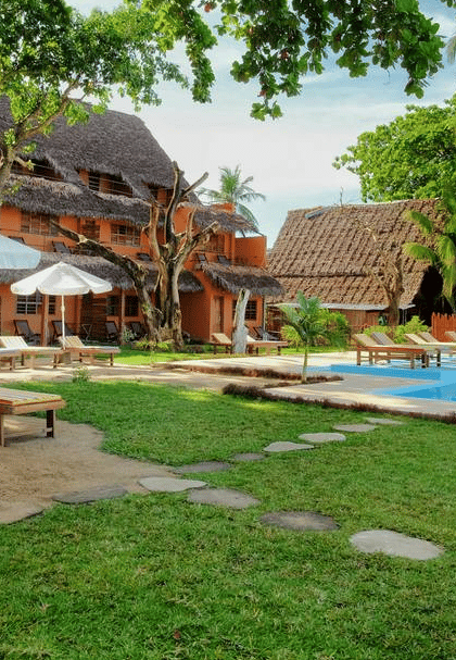 The Nosy Lodge , Nosy Be | Timbuktu Travel