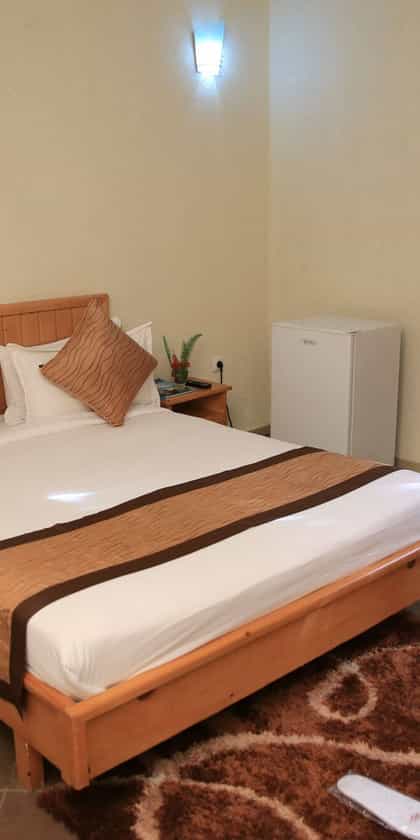 Haile Shashemene Hotel, Shashemene | Timbuktu Travel