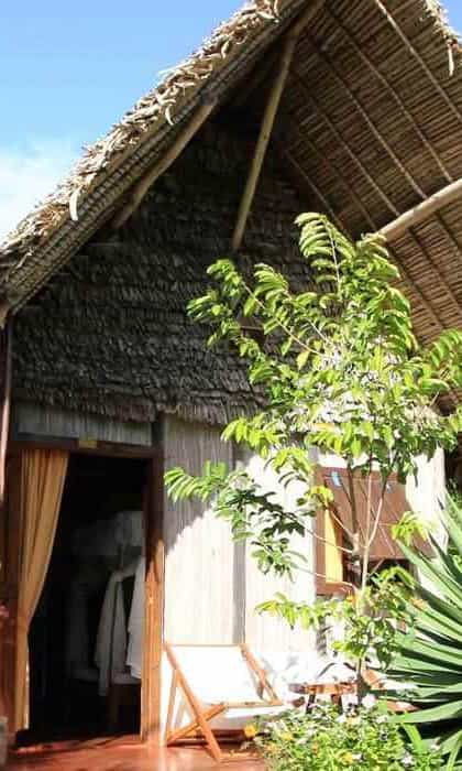 La Pirogue Mahambo, Toamasina | Timbuktu Travel