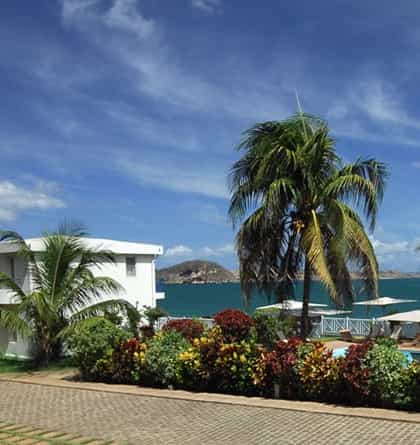 Allamanda Hotel, Diego Suarez | Timbuktu Travel