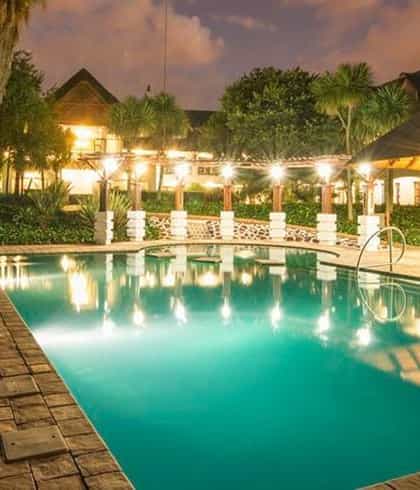 Emerald Resort & Casino, Johannesburg | Timbuktu Travel