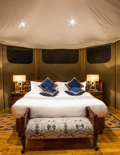 Mara Treetops Luxury Camp, Masai Mara | Timbuktu Travel