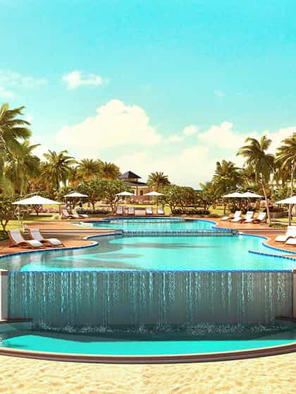 Anelia Resort & Spa, Mauritius | Timbuktu Travel