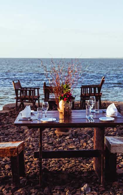 Kuriftu Resort & Spa, Bahir Dar | Timbuktu Travel