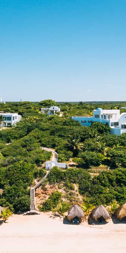 Santorini Mozambique, Vilanculos | Timbuktu Travel