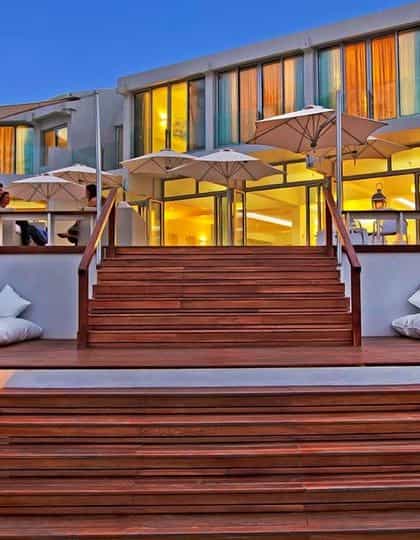 Hotel Tofo Mar, Inhambane | Timbuktu Travel